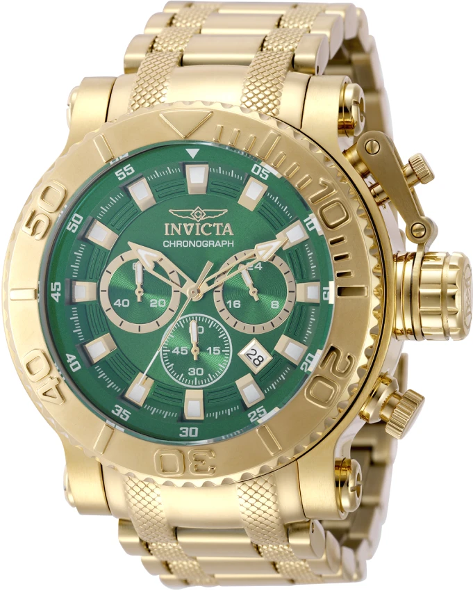 Coalition Forces model 50116 | Invictawatch
