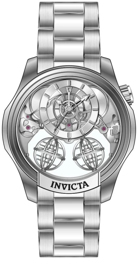 Specialty model 50123 | Invictawatch