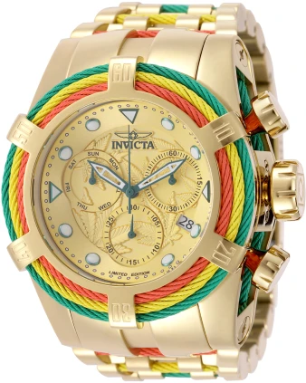 Bolt model 23912 | Invictawatch