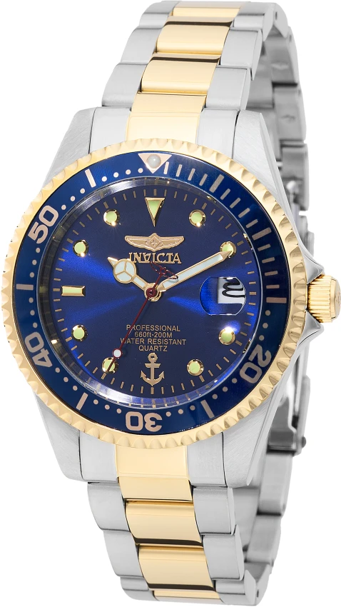 OCEAN VOYAGE model 50138 | Invictawatch