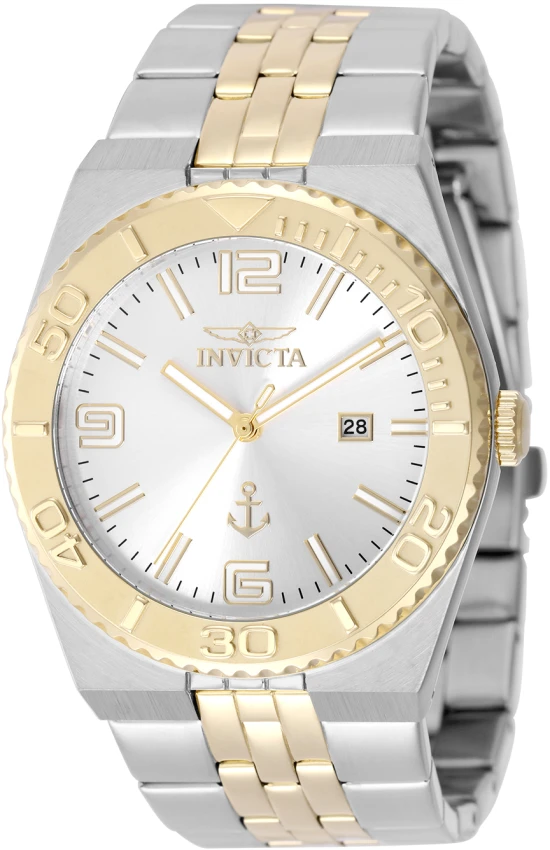 OCEAN VOYAGE model 50156 | Invictawatch