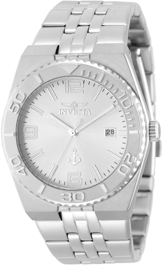 OCEAN VOYAGE model 50158 | Invictawatch