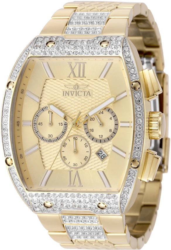 Celestial model 50193 | Invictawatch