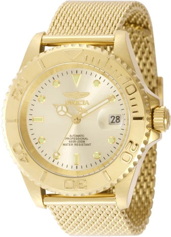 Pro Diver model 27012 | Invictawatch