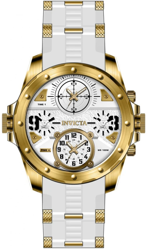 Coalition Forces model 50218 | Invictawatch