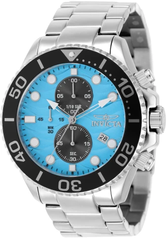 Pro Diver model 50219 | Invictawatch