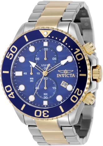 Pro Diver model 50221 | Invictawatch