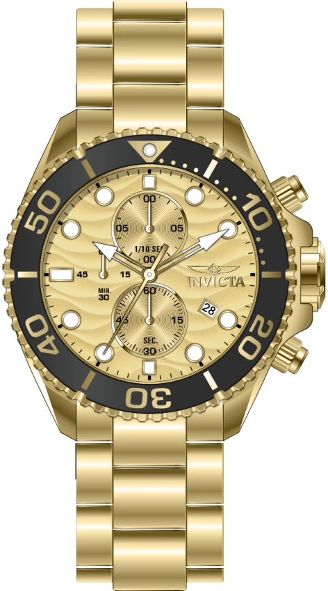 Pro Diver model 50225 | Invictawatch