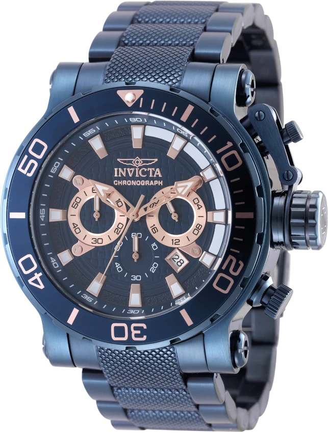 Coalition Forces model 50234 | Invictawatch