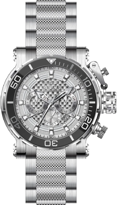 Coalition Forces model 50235 | Invictawatch