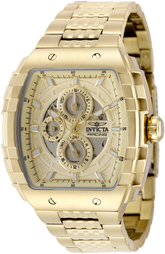 S1 Rally model 50237 | Invictawatch