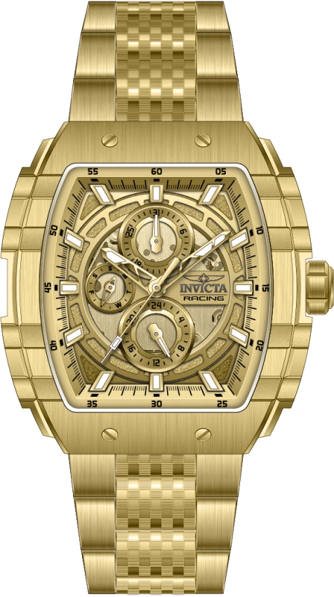 S1 Rally model 50237 | Invictawatch