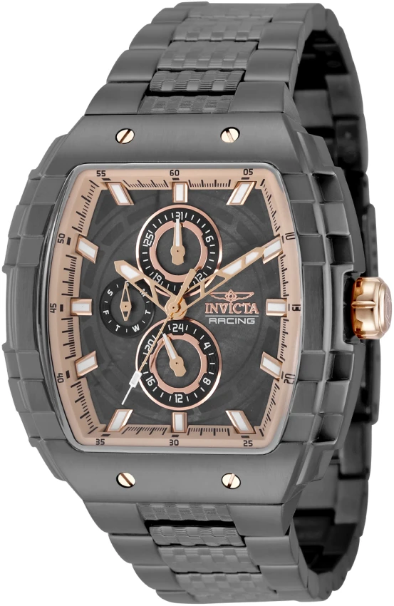 S1 Rally model 50239 | Invictawatch