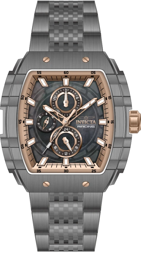 S1 Rally model 50239 | Invictawatch