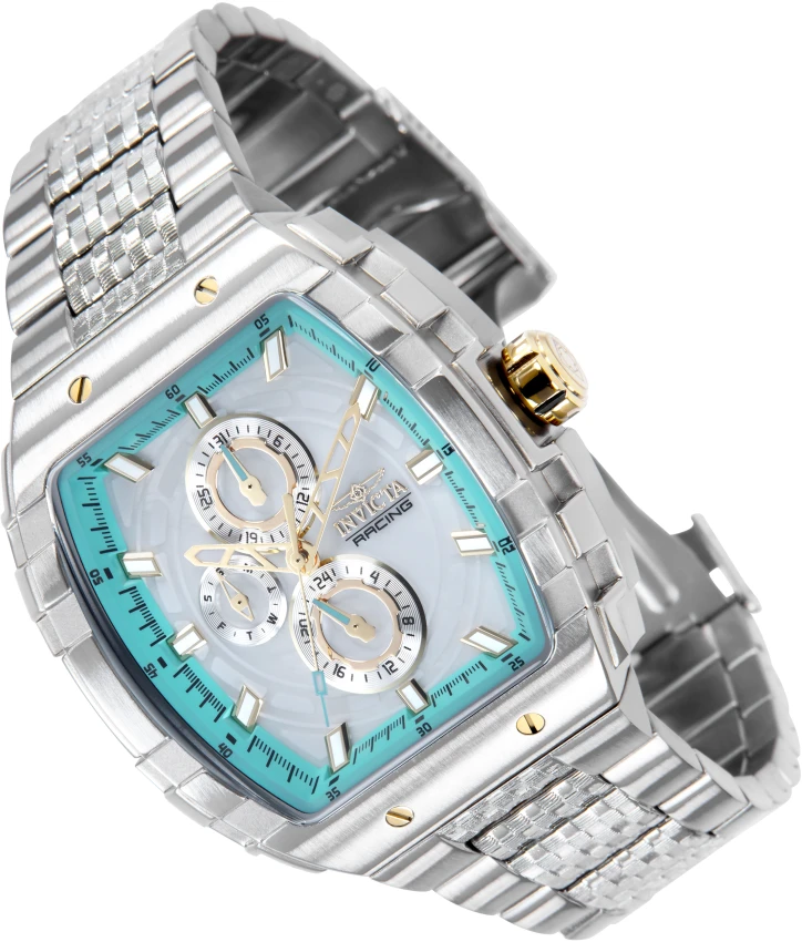 S1 Rally model 50240 | Invictawatch