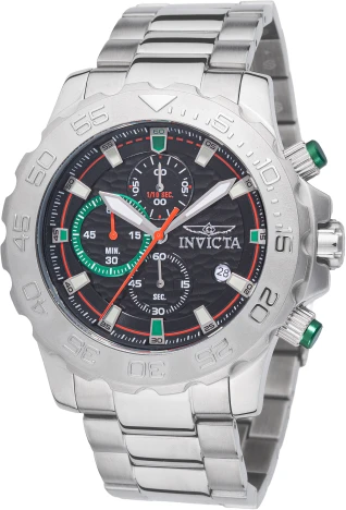 Pro Diver model 50244 | Invictawatch