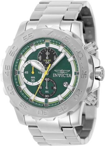 Pro Diver model 50252 | Invictawatch