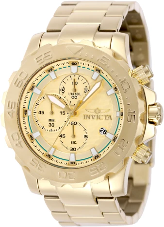 Pro Diver model 50248 | Invictawatch