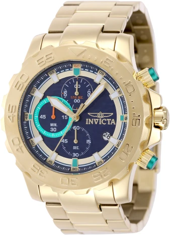 Pro Diver model 50250 | Invictawatch