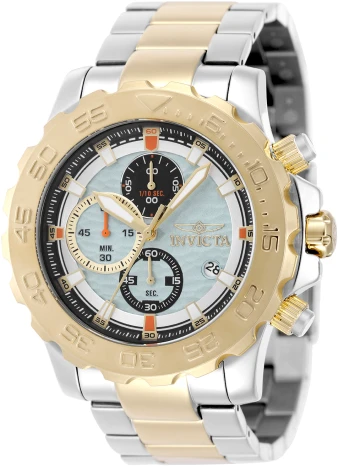 Pro Diver model 16236 | Invictawatch