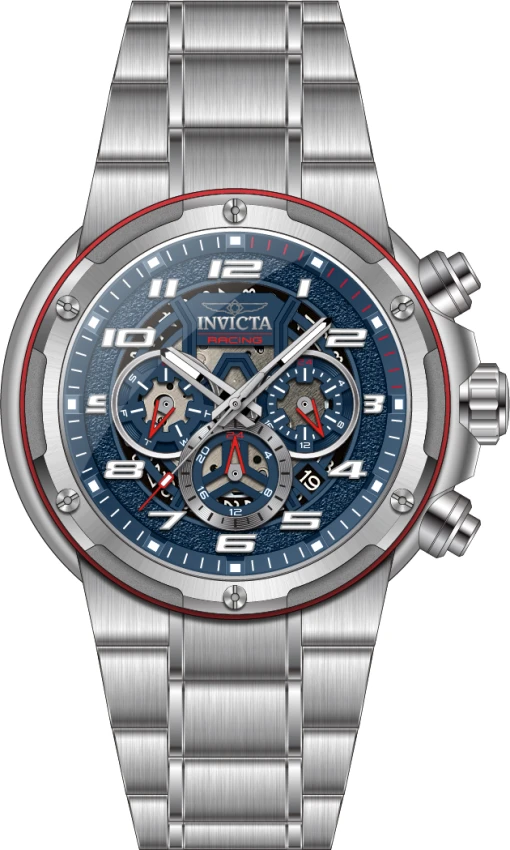 S1 Rally model 50254 | Invictawatch