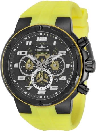 S1 Rally model 41665 | Invictawatch