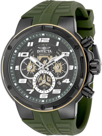 ストレーニア S1 Rally model 11696 | Invictawatch