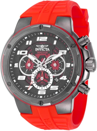 S1 Rally model 48119 | Invictawatch