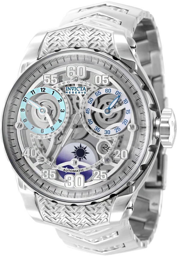 Reserve model 50266 | Invictawatch