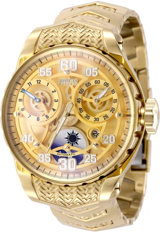 Reserve model 50267 | Invictawatch