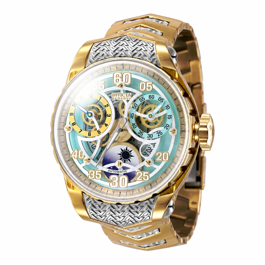 Reserve model 50269 | Invictawatch