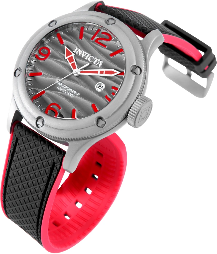 Pro Diver model 50310 | Invictawatch