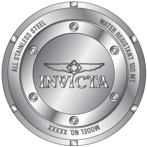Pro Diver model 50310 | Invictawatch