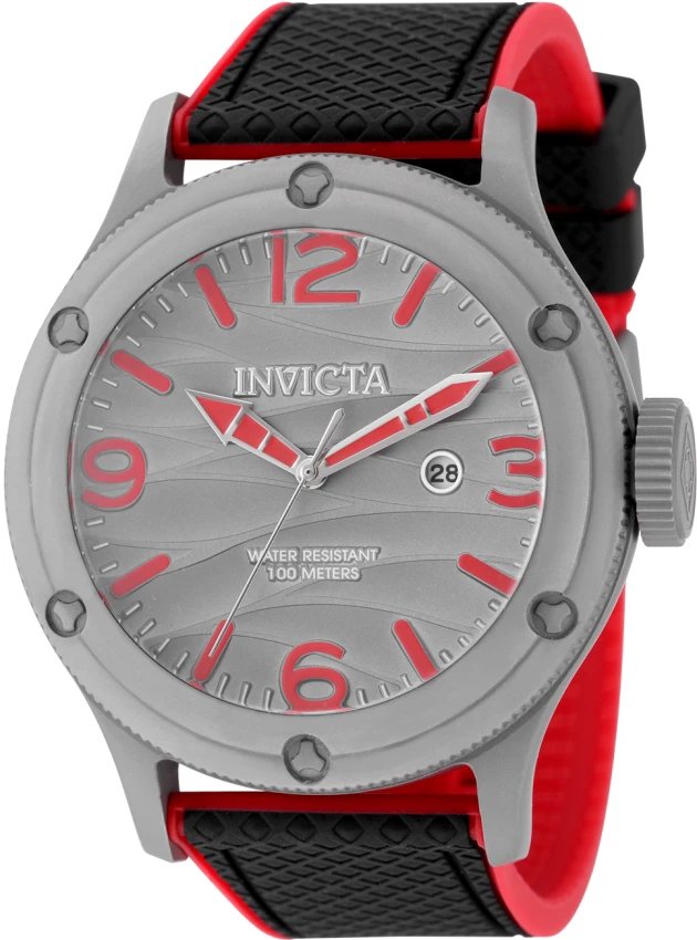 Pro Diver model 50310 | Invictawatch