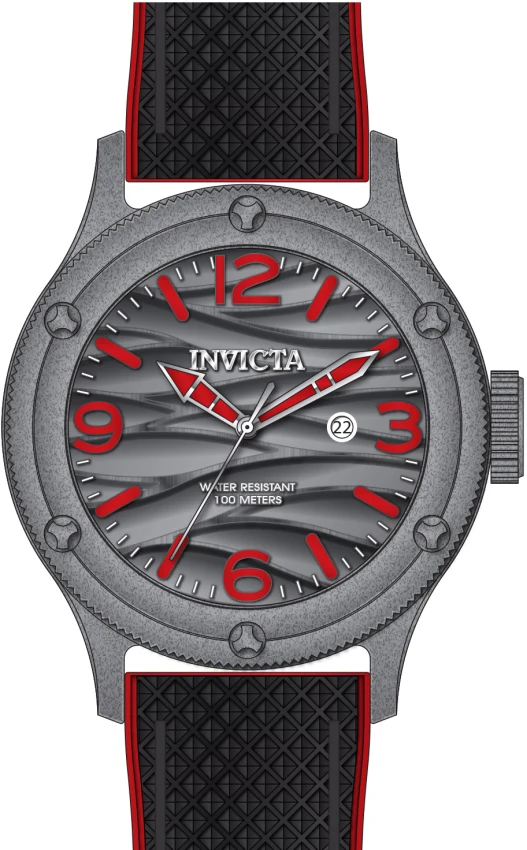 Pro Diver model 50310 | Invictawatch
