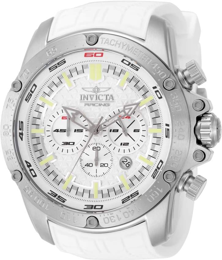 Speedway model 50311 | Invictawatch