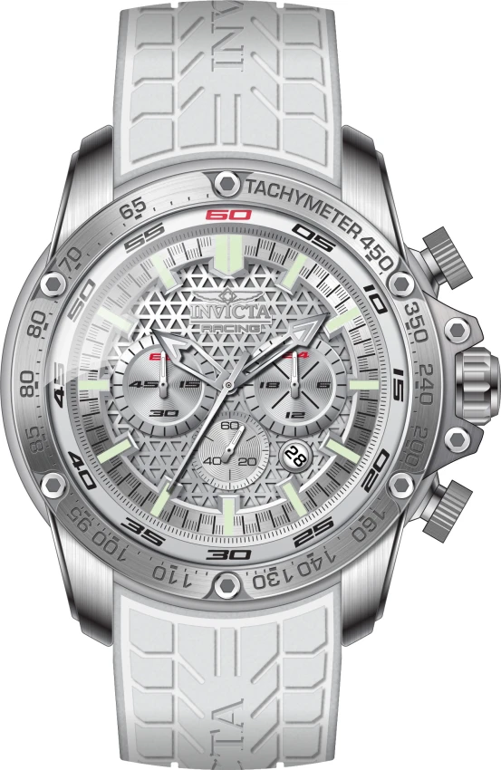 Speedway model 50311 | Invictawatch