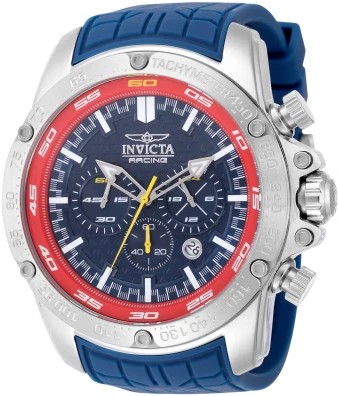 左方のテッラ Speedway model 46109 | Invictawatch