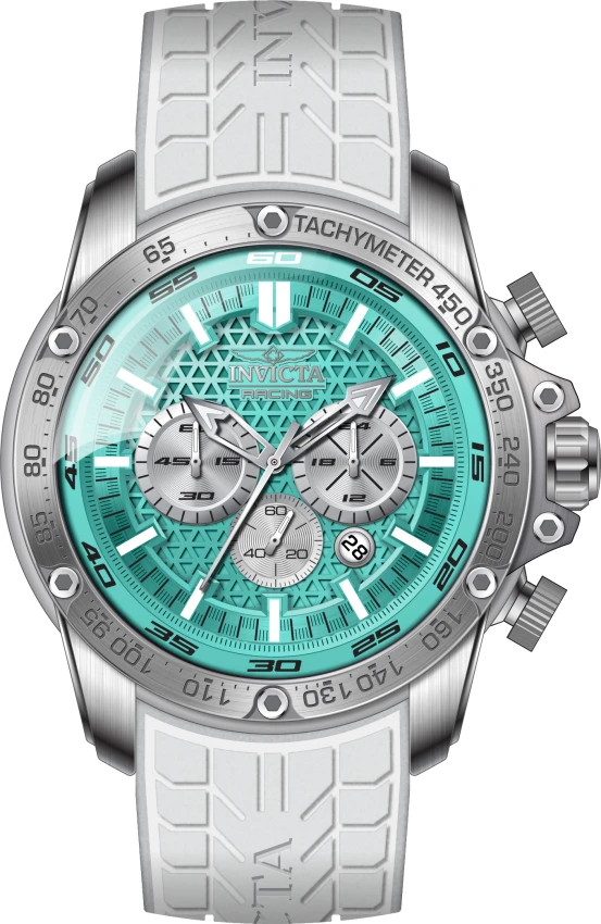 Speedway model 50313 | Invictawatch