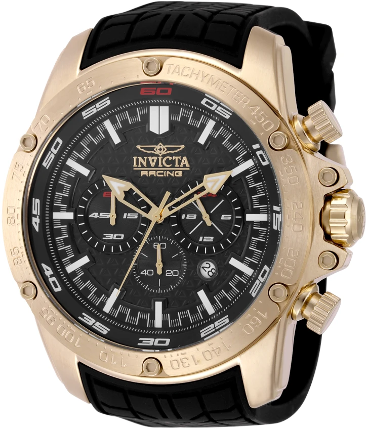 Speedway model 50315 | Invictawatch