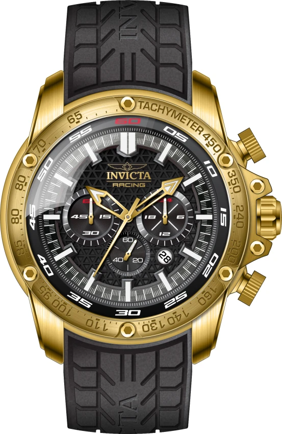 Speedway model 50315 | Invictawatch
