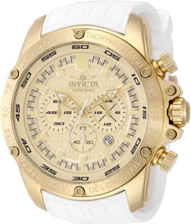 Speedway model 50316 | Invictawatch