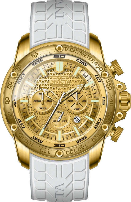 Speedway model 50316 | Invictawatch