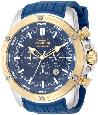 Speedway model 20308 | Invictawatch