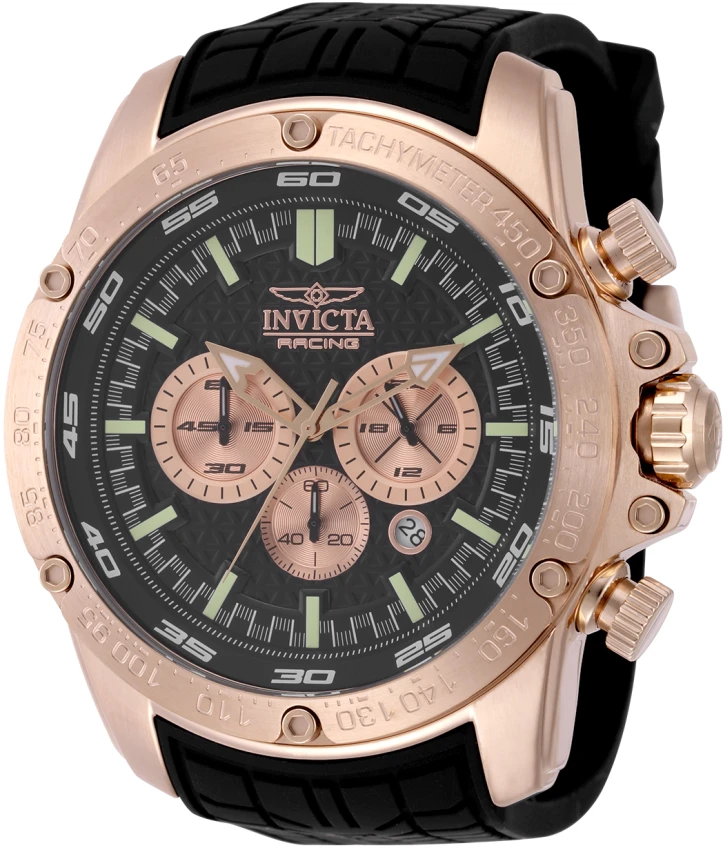 ウナ Speedway model 50319 | Invictawatch