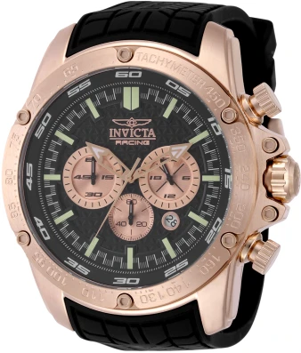 Speedway model 50315 | Invictawatch