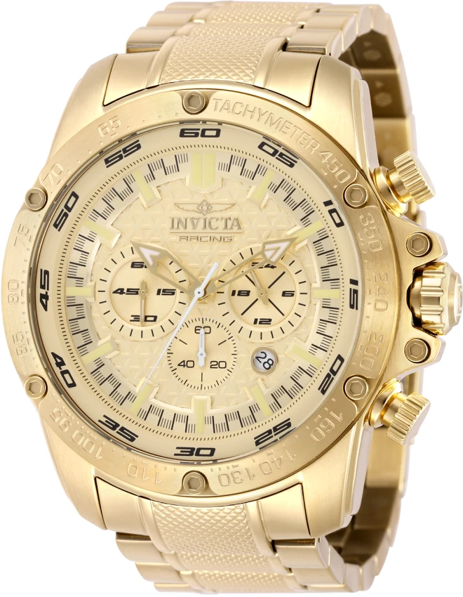 Speedway model 50322 | Invictawatch