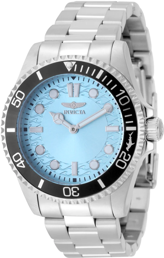 Pro Diver model 50325 | Invictawatch