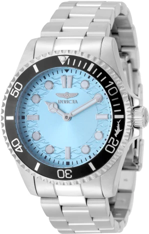 Pro Diver model 50325 | Invictawatch