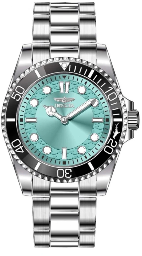 Pro Diver model 50325 | Invictawatch